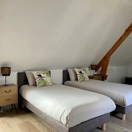 Gîte Cérans-Foulletourte-Cérans, 2 pièces, 6 personnes - FR-1-410-258 Extérieur photo