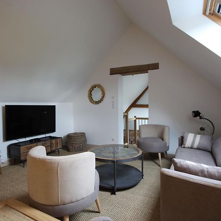 Gîte Cérans-Foulletourte-Cérans, 2 pièces, 6 personnes - FR-1-410-258 Extérieur photo