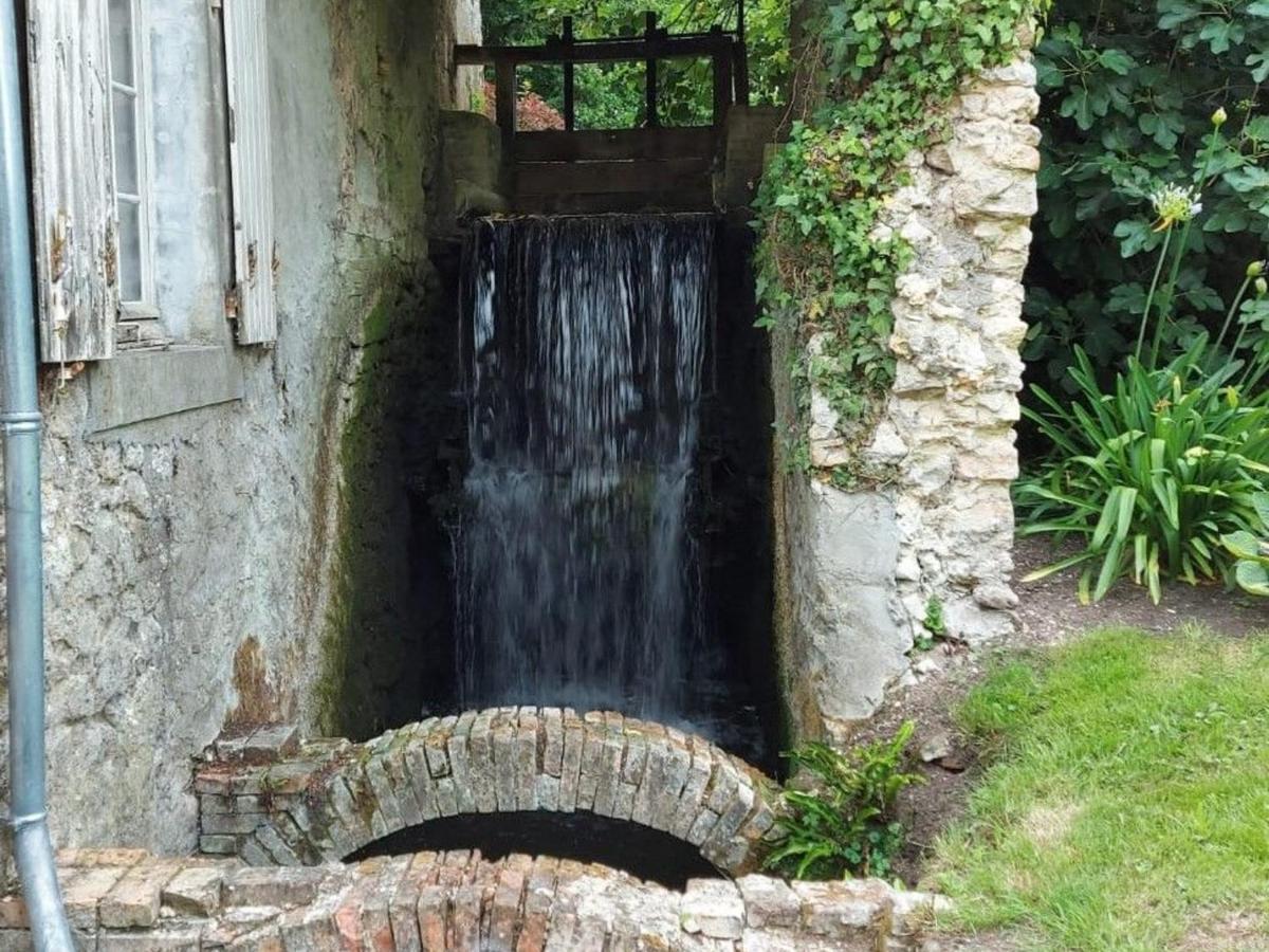 Gîte Cérans-Foulletourte-Cérans, 2 pièces, 6 personnes - FR-1-410-258 Extérieur photo